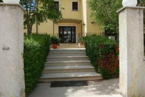 Hotel Primula, Сан-Джованни Ротондо