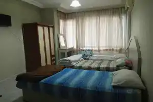 Gemlik Motel, Гемлик