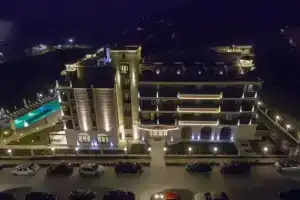 Sunny Castle Hotel - All Inclusive, Кранево