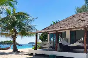 Andaman Beach Resort by Zodiac, Ко Липе