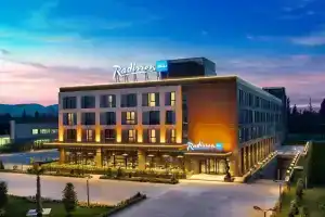 Radisson Blu Hotel, Sakarya, Сакарья