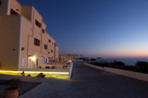 Rampelia apartments, Имеровигли
