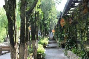 Bo Nan Homestay, Дали