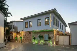Delight Deluxe Boutique Hotel, Анталья