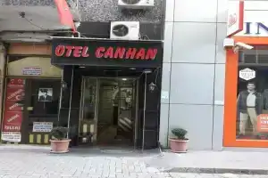 Canhan Hotel, Самсун