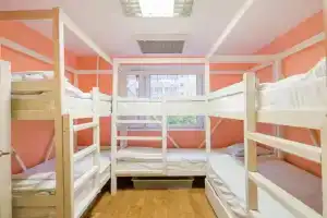 Хостел «Просто.Гости», Красногорск