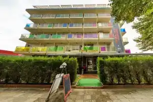 Hotel Bali Spa & Wellness, Благоевград