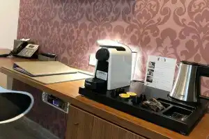 Flat Hotel Midi 33, Брюссель