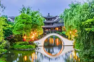 Best Wishes West Lake lnn, Ханчжоу