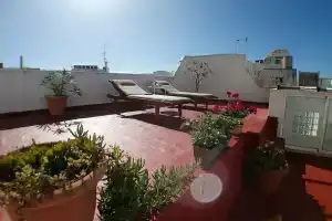 Casa Florinda Tarifa, Тарифа