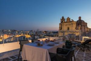 Palazzo Le Cupole by Wonderful Italy, Остуни