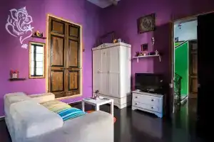 Five Trees, Слима