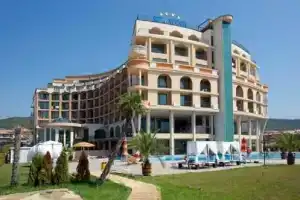 Grand Hotel Sveti Vlas, Свети Влас