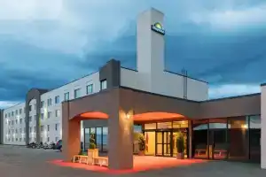 Days Inn Cranbrook, Кранбрук