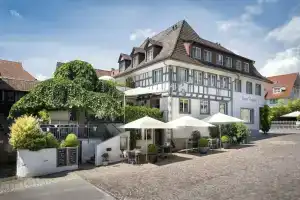 Bodenseehotel Renn, Хагнау
