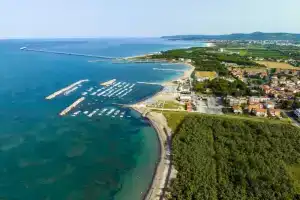 Hotel Quisisana Vada, Вада