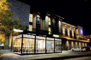 Özen Hotel, Эдирне
