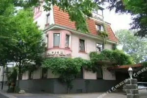 Hotel In der Blume, Хайлигенхаус