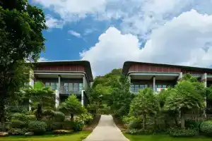 Montalay Beach Resort, Остров Ко Тао