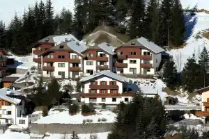 Residence а Santa Cristina in Val Gardena- Boè Apartments, Санта-Кристина-Вальгардена