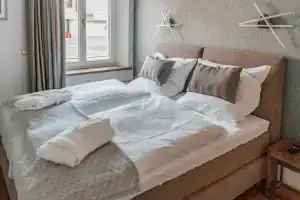 Das Betthupferl - Ihr Aparthotel, Ашаффенбург