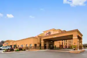 Best Western Plus Sunrise Inn, Нэшвилл