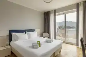 Park Hotel Suisse, Санта-Маргерита-Лигуре