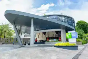 Holiday Inn Resort Phuket Karon Beach, an Ihg Hotel, Карон