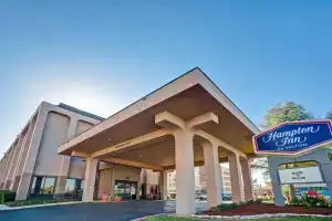Hampton Inn College Station, Колледж-Стейшен