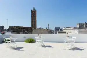 Tangram House - Apulia Holiday, Пульсано