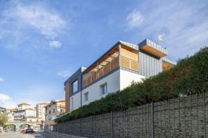 Le Lion Apartments, Аоста