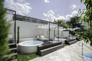 Preidlhof - Luxury DolceVita Resort, Натурно