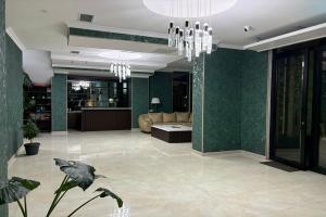 Green Palace Kutaisi, Кутаиси