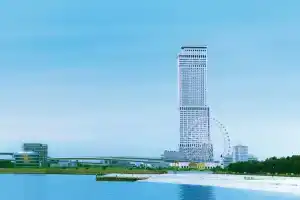 Odysis Suites Osaka Airport Hotel, Идзумисано