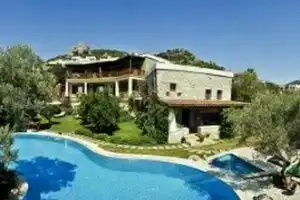 Sandima 37 Suites Hotel, Ялыкавак