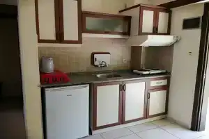 Oya Apartments, Кушадасы
