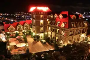 Saphir Dalat Hotel, Далат