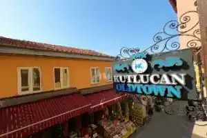 Отель «Kutlucan Oldtown», Бурса