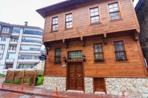 Kum Butik hotel, Амасра