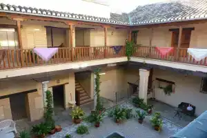 Abadia Suites, Гранада
