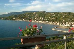 La VIA del Mare, Агрополи