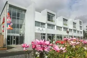 Bella Apartments & Rooms, Сельфосс