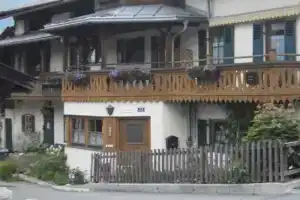Binderhof, Санкт-Йохан (Тироль)