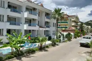 Sofi Apart, Мармарис