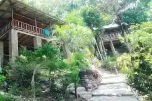 Aosi Resort Koh Jum Krabi, Ко-Джум
