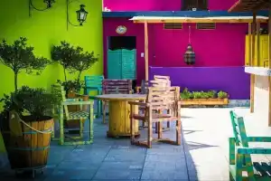 Hotel Casona de las Flores, Керетаро