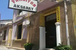 Aksaray Hotel, Никосия