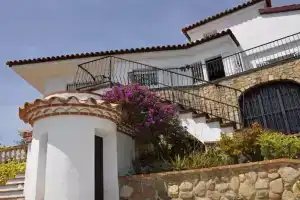 Villa Carla, Санта-Сусанна