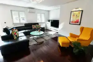 Guesthouse Esma, Ровинь