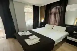 Kolibry Hotel, Анталья